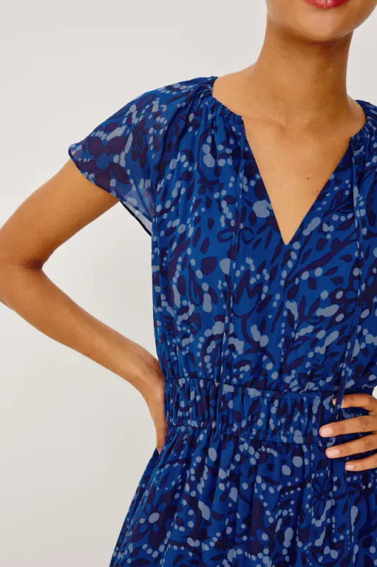 Mirielle Dress Lisboa Rails