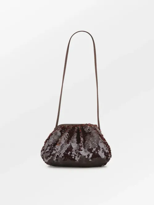 Hovedbilde Fairy Bonita Bag Brown Tortoise Shell Beck ...