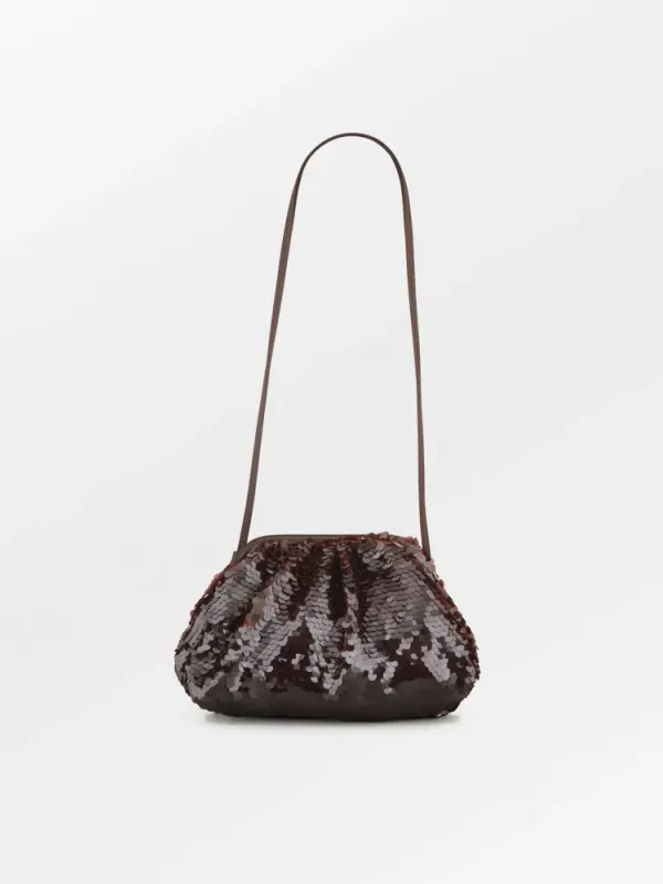 Fairy Bonita Bag Brown Tortoise Shell Beck Söndergaard