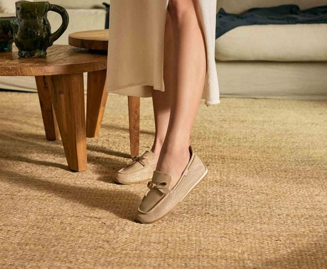 Hovedbilde Unisa Dimas Båtsko Loafers