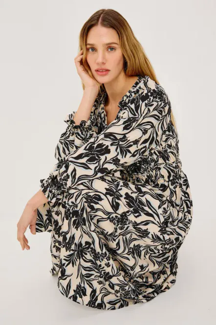 Hovedbilde Matia Dress Zinya Rails