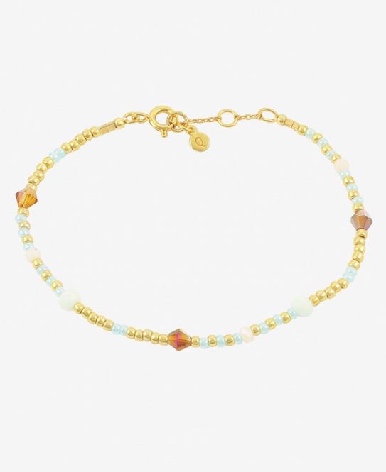 Hovedbilde Iris bracelet Hultquist Copenhagen