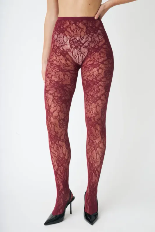 Dacycras Tights Cabenert Cras