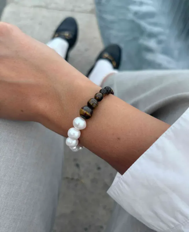 Embla Bracelet Hultquist Copenhagen