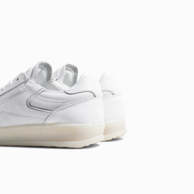 Hovedbilde Jim Rickey Top Cup Sneakers
