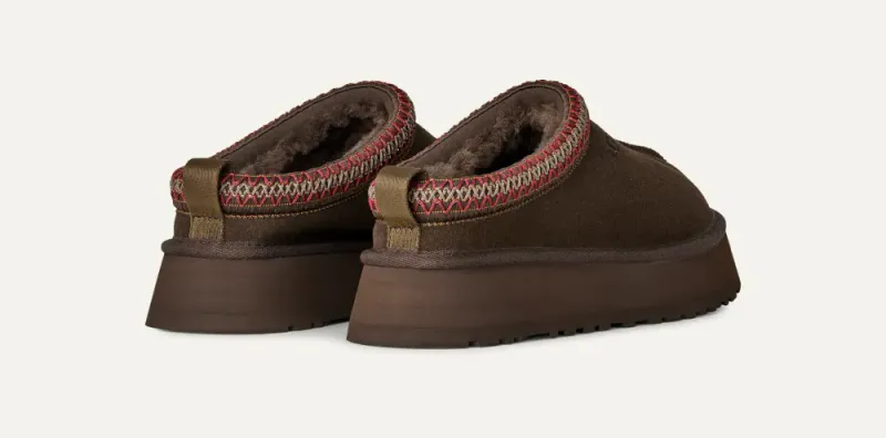 W Tazz II Dusted Cocoa UGG