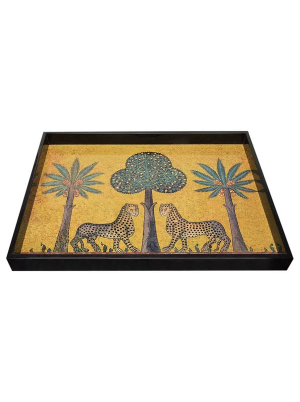 Tray Zagara Large