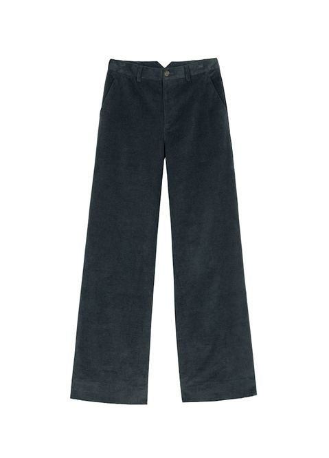 Hovedbilde Frances Pants Ocean APOF