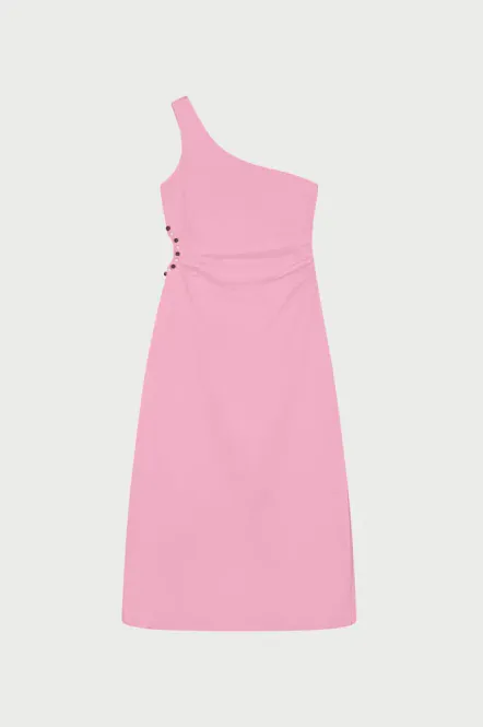 Hovedbilde Mandara Dress Pink Rendez Vous Fabienne Chapot 
