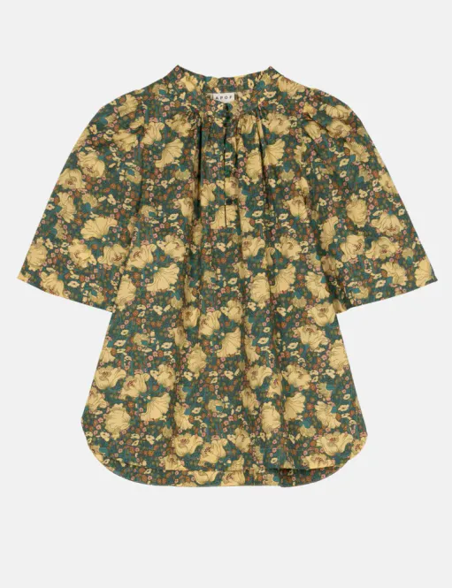 Hovedbilde Nira Blouse Clementina APOF