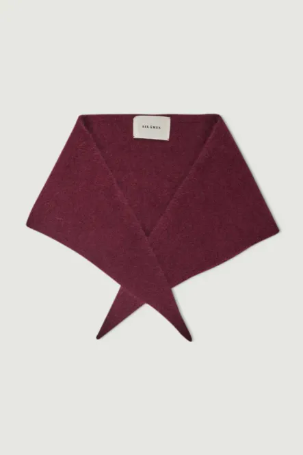 Hovedbilde Paula Scarf Fig Six Àmes