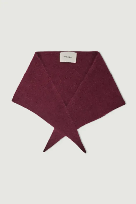 Paula Scarf Fig Six Àmes