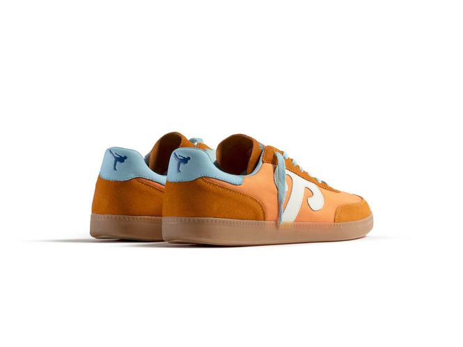 Hovedbilde Gong sneaker fra Wushu