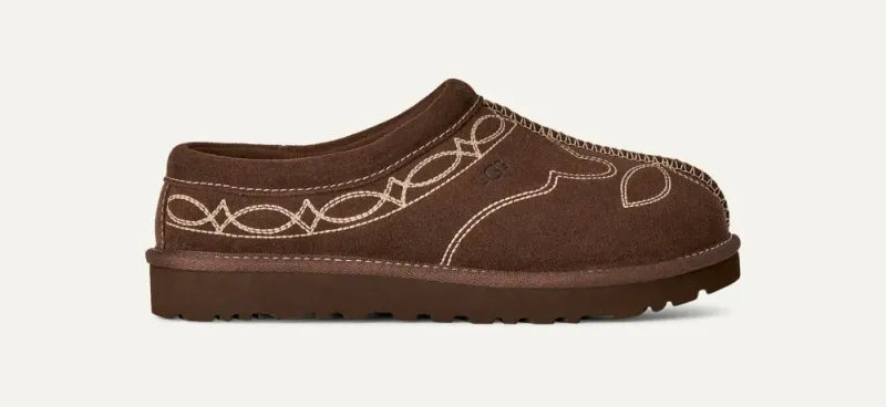 W Tasman Western Burnt Cedar UGG