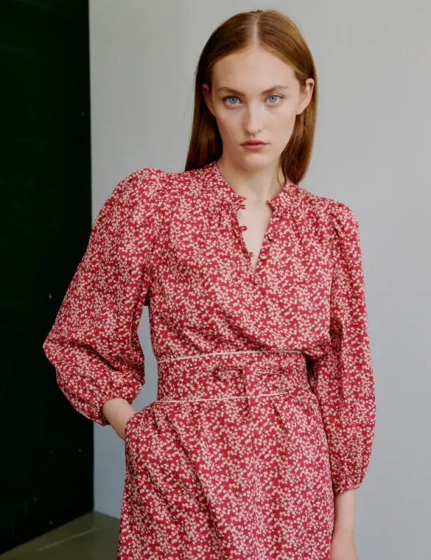 New Maya Dress Mitsi Valeria APOF