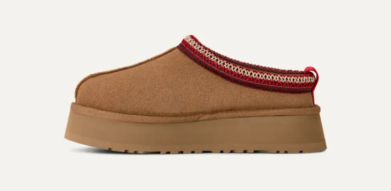 W Tazz II Chestnut UGG