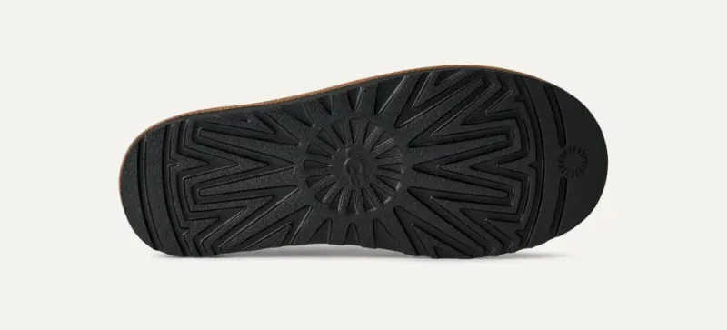 W Ellis Loafer Chestnut UGG