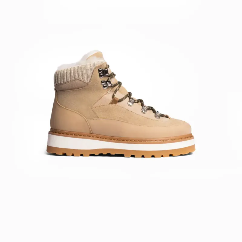 Tag Cap Golden Sand Vintersko Mono