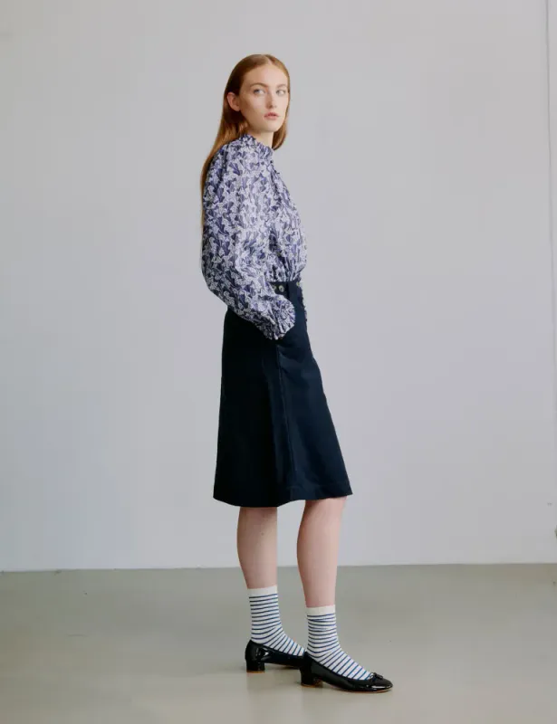 Annabella Blouse Laith APOF