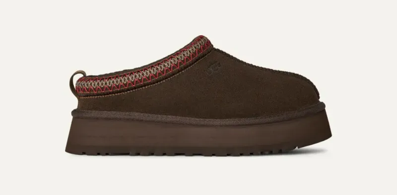 W Tazz II Dusted Cocoa UGG