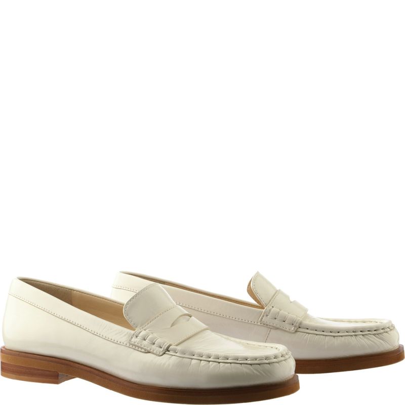1-10 1406 Loafer Waxpaper Hogl