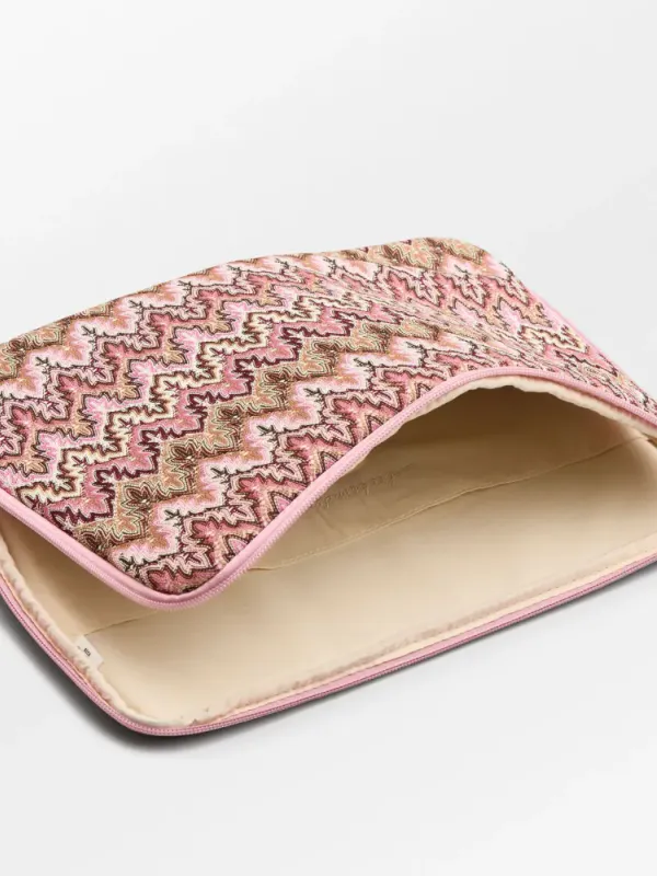 Pala Computer Sleeve 13'' Dusty Rose Beck Söndergaard