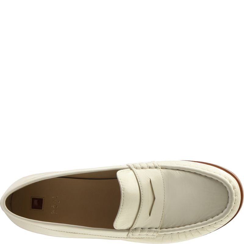 1-10 1406 Loafer Waxpaper Hogl