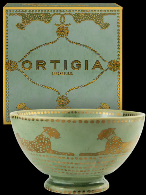 Ceramic Bowl Large Ortigia 
