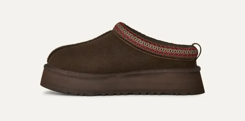 W Tazz II Dusted Cocoa UGG
