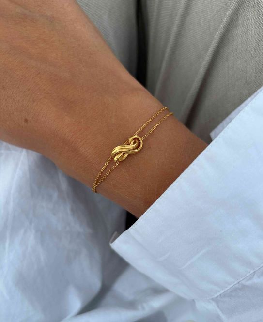 Hovedbilde Tiril Bracelet Hultquist Copenhagen