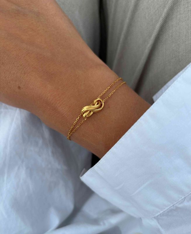 Tiril Bracelet Hultquist Copenhagen