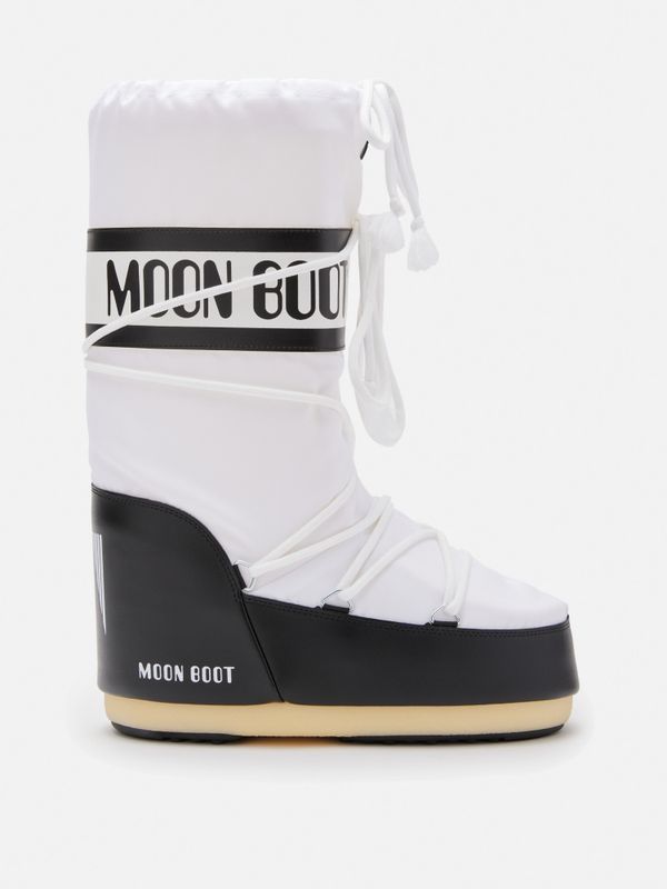 Icon Nylon Moon Boot