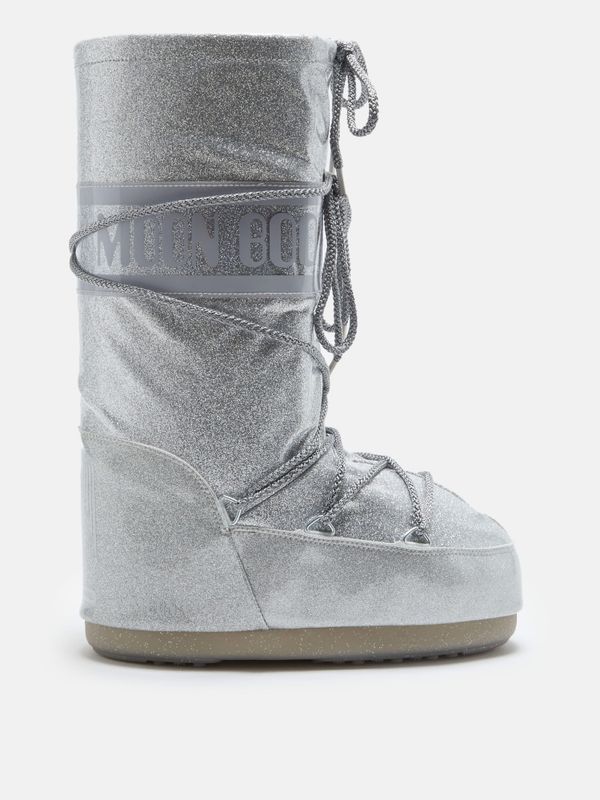 Icon Glitter Moon Boot