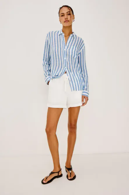 Hovedbilde Charli Atlantis Stripe Rails