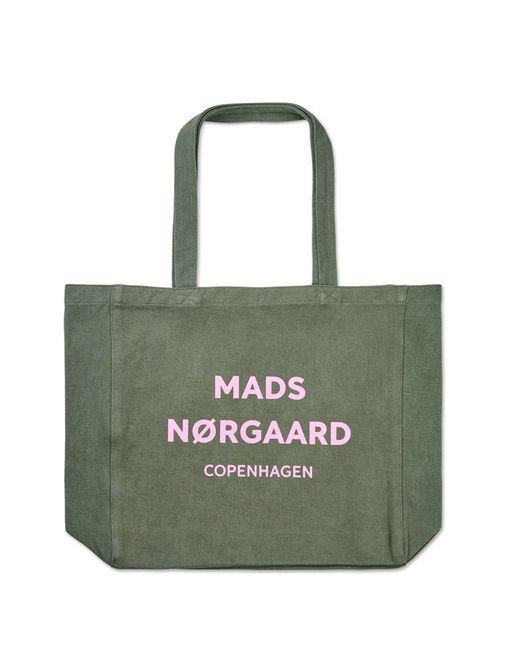 Hovedbilde Boutique Athene Bag Four Leaf Clover Mads ...