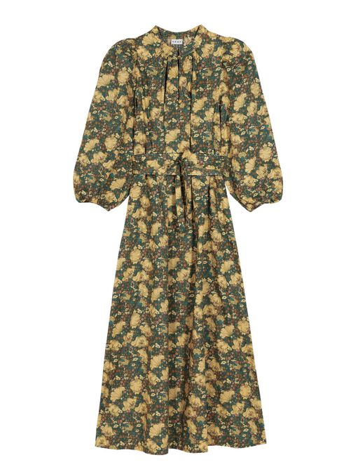 Hovedbilde New Maya Dress Clementina APOF