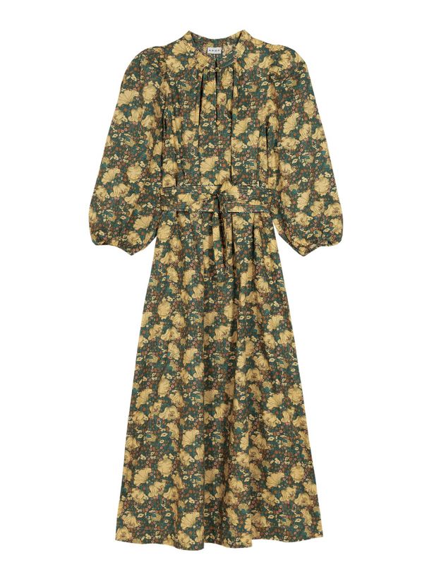 New Maya Dress Clementina APOF