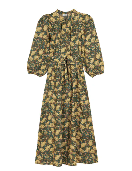 Hovedbilde New Maya Dress Clementina APOF
