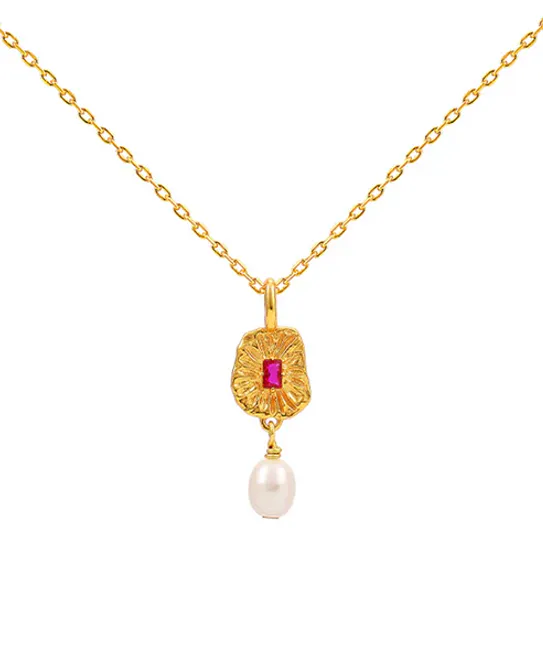 Hovedbilde Nola necklace