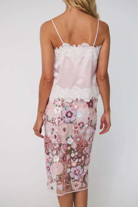 Hovedbilde Brooklyncras Skirt Multi Flower Cras